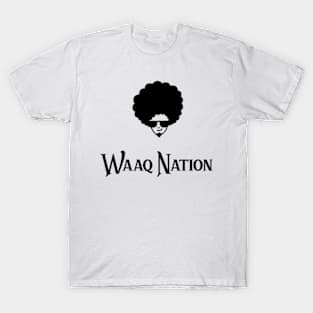 Waaq Nation T-Shirt